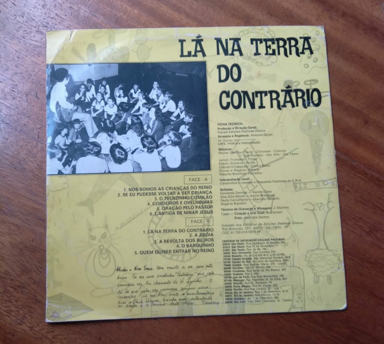 | Casa do Colecionador Cartão Coreia do Sul Telecom Magnético / 2002 World Cup 1 / Crianças.