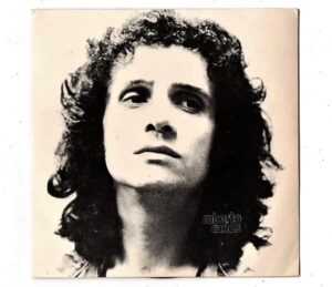 Disco - Compacto Duplo - Roberto Carlos - A Montanha - Vinil - Anos 70