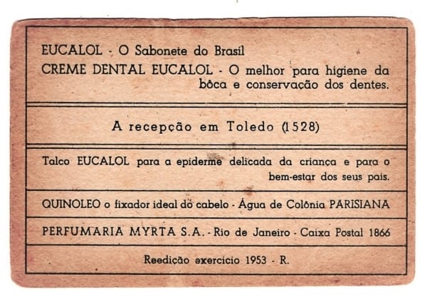 | Casa do Colecionador Edital Correios 1983 - Nº 25 - RHM C1351 a C1353 - Flora Brasileira - Cactáceas (Com Selos e Carimbos CBC) 21/09/1983
