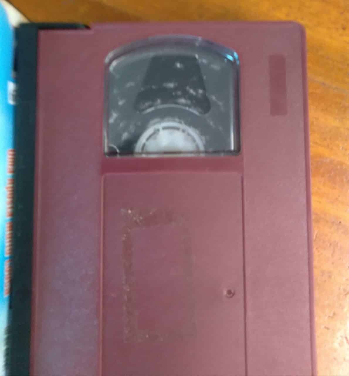 | Casa do Colecionador Fita VHS Jackie Chan Volta ao Mundo 80 dias aposta muito louca.