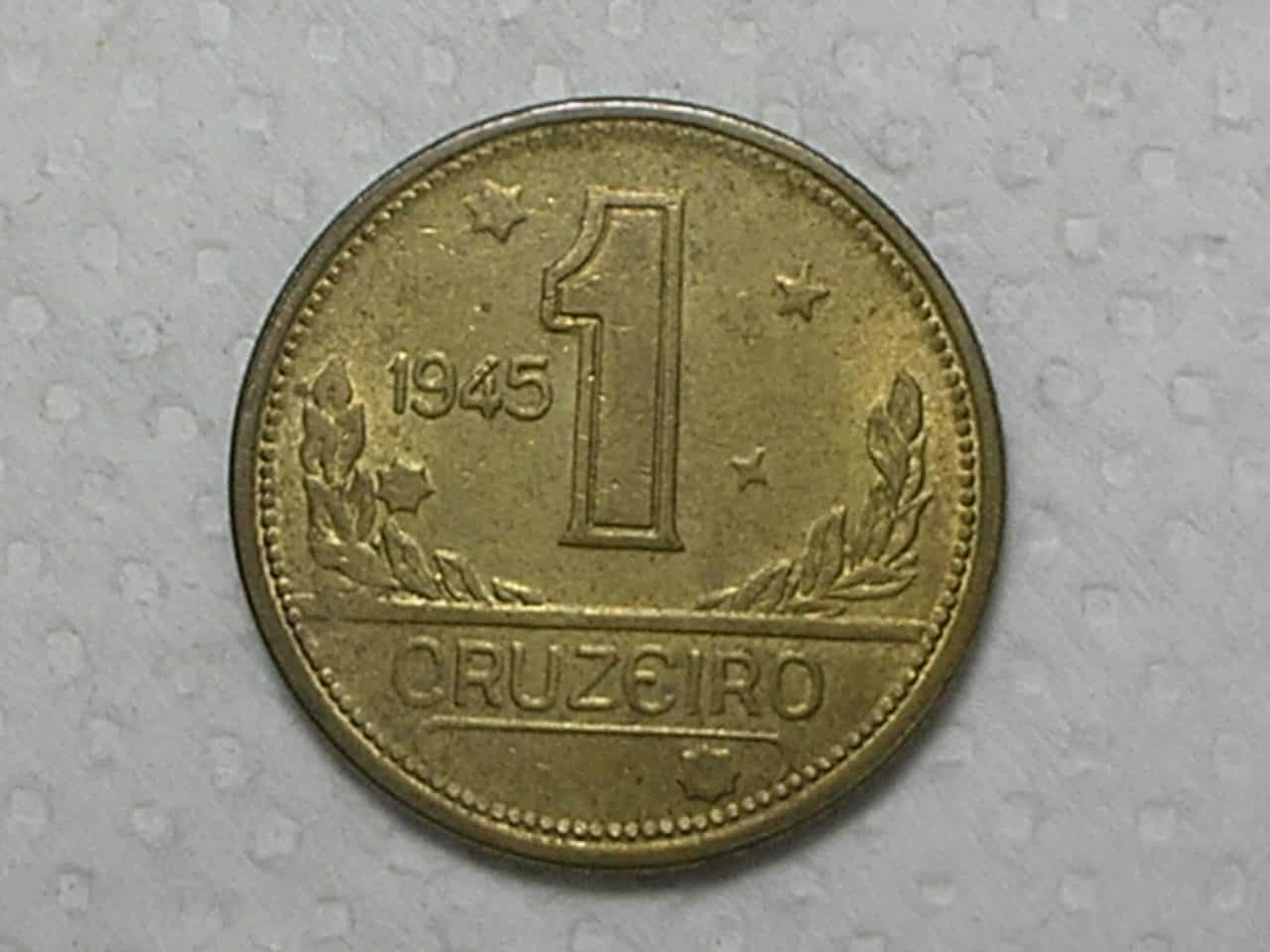 | Casa do Colecionador Moedas do mundo Colômbia Sku 1808