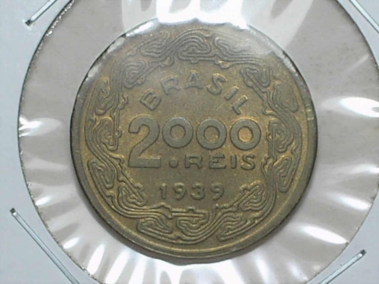 | Casa do Colecionador México) 25 Centavos - 1953 - Escassa - Não aparecem mais / Prata / box36
