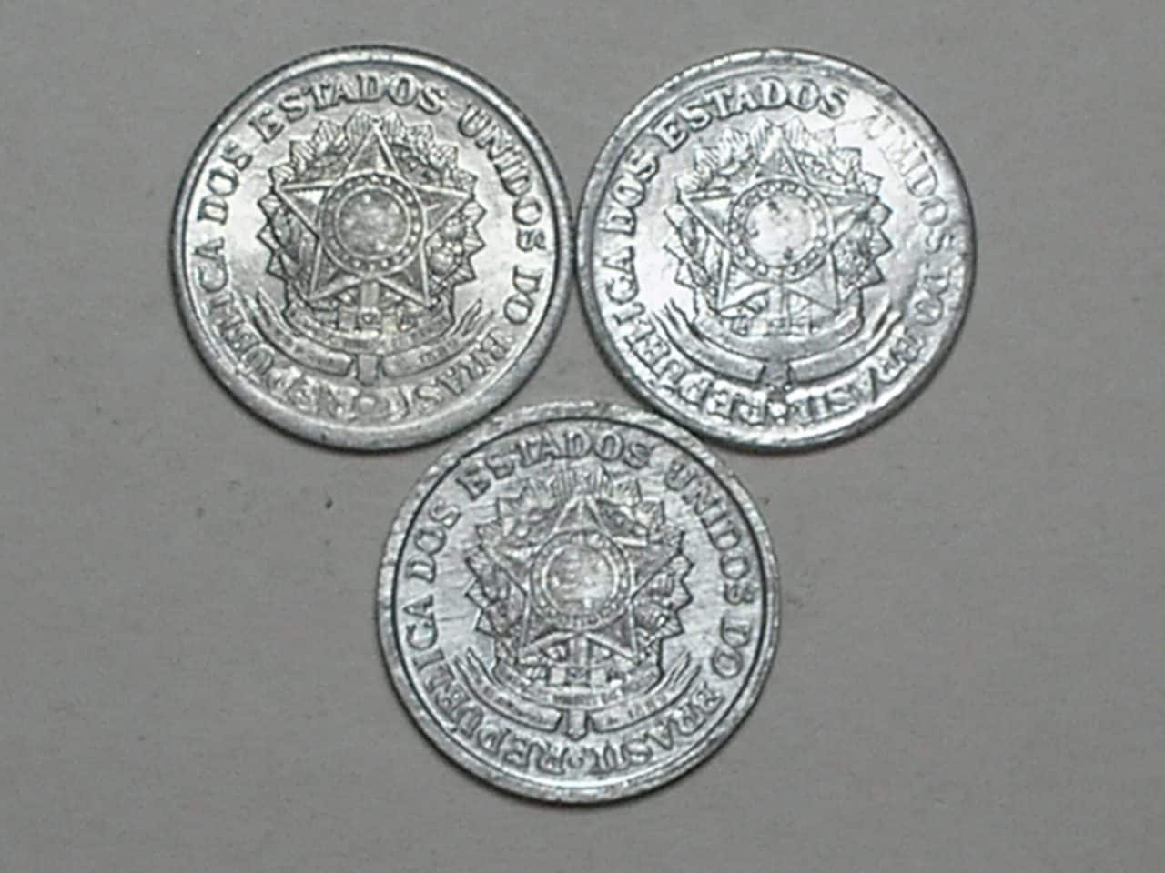 | Casa do Colecionador México) 50 Centavos - 1950 - Escassa - Dificil aparecer / Prata / Sob / box36