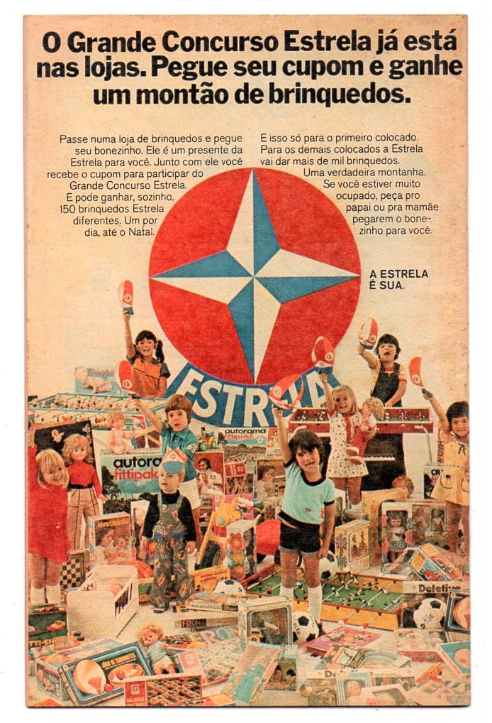 | Casa do Colecionador HQ - Gibi - Pato Donald - Nº 1284 - Junho 1976