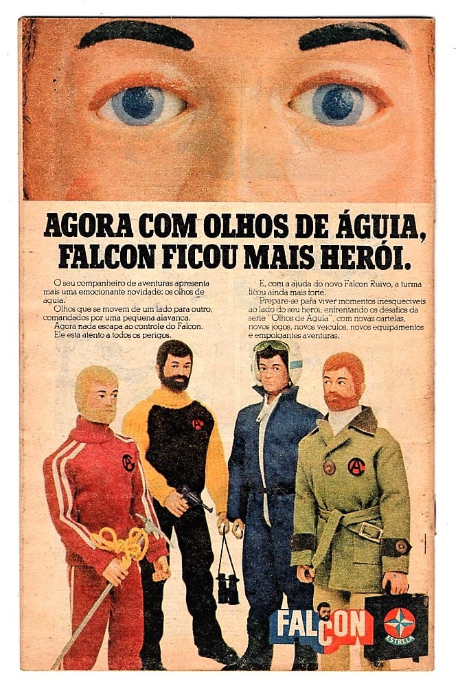 | Casa do Colecionador HQ - Gibi - Ze Carioca - Nº 1435 - Maio 1979