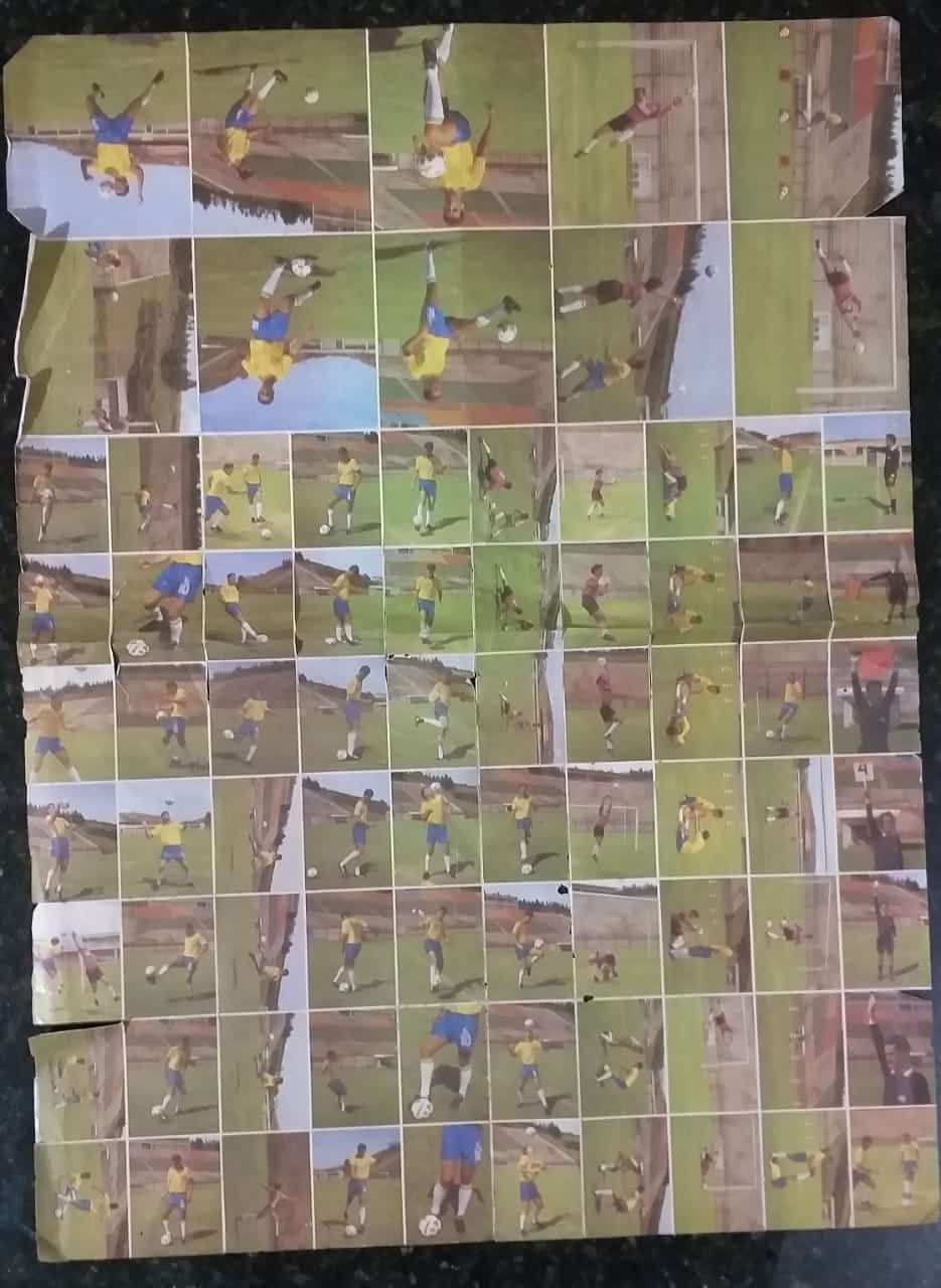 | Casa do Colecionador Pimpão em malha para Recém Nascida na cor Amarelo com bolinhas e detalhes em bordado tartaruga
