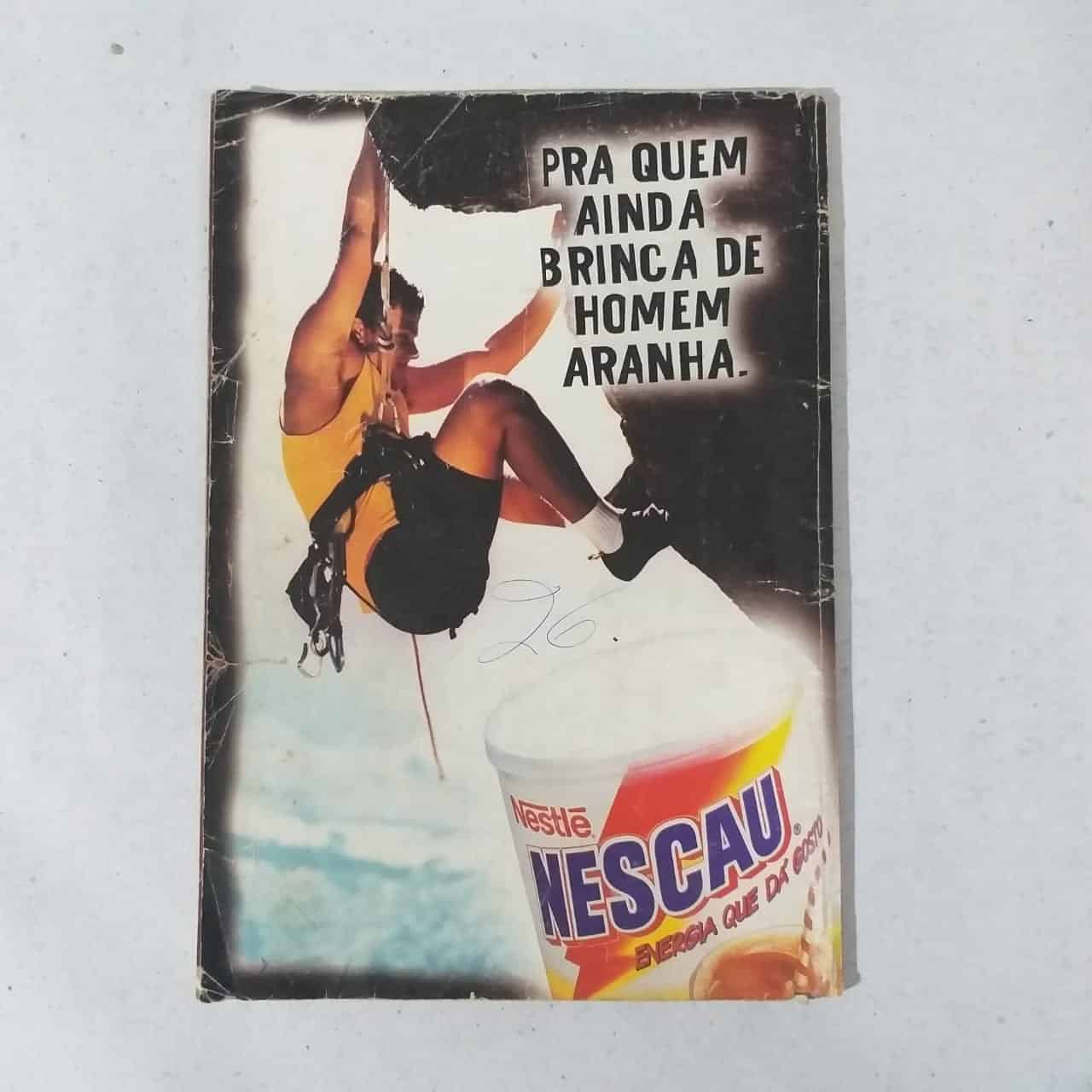 | Casa do Colecionador Wizard Nº 13 - O Guia dos Quadrinhos (Editora Globo) Agosto 1997