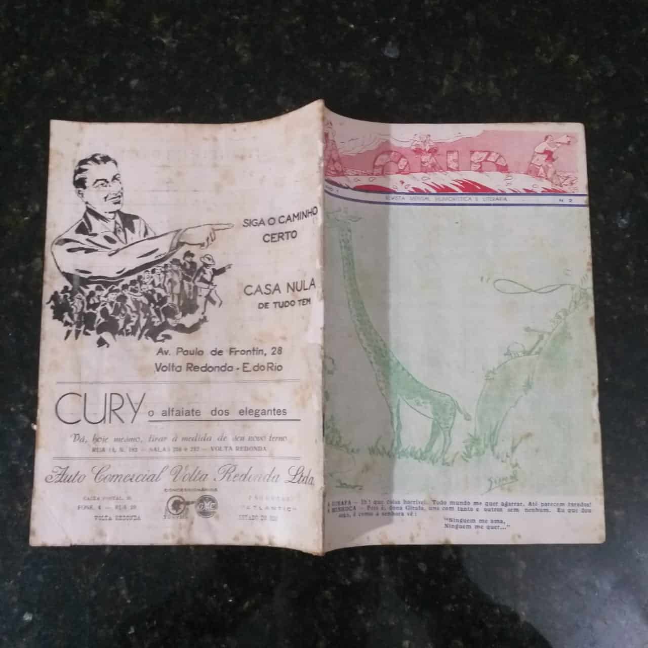 | Casa do Colecionador ALEMANHA MI 159b CERTIFICADO - DEUTSCHES REICH 10Pf usado 1921 #color para MI 159a