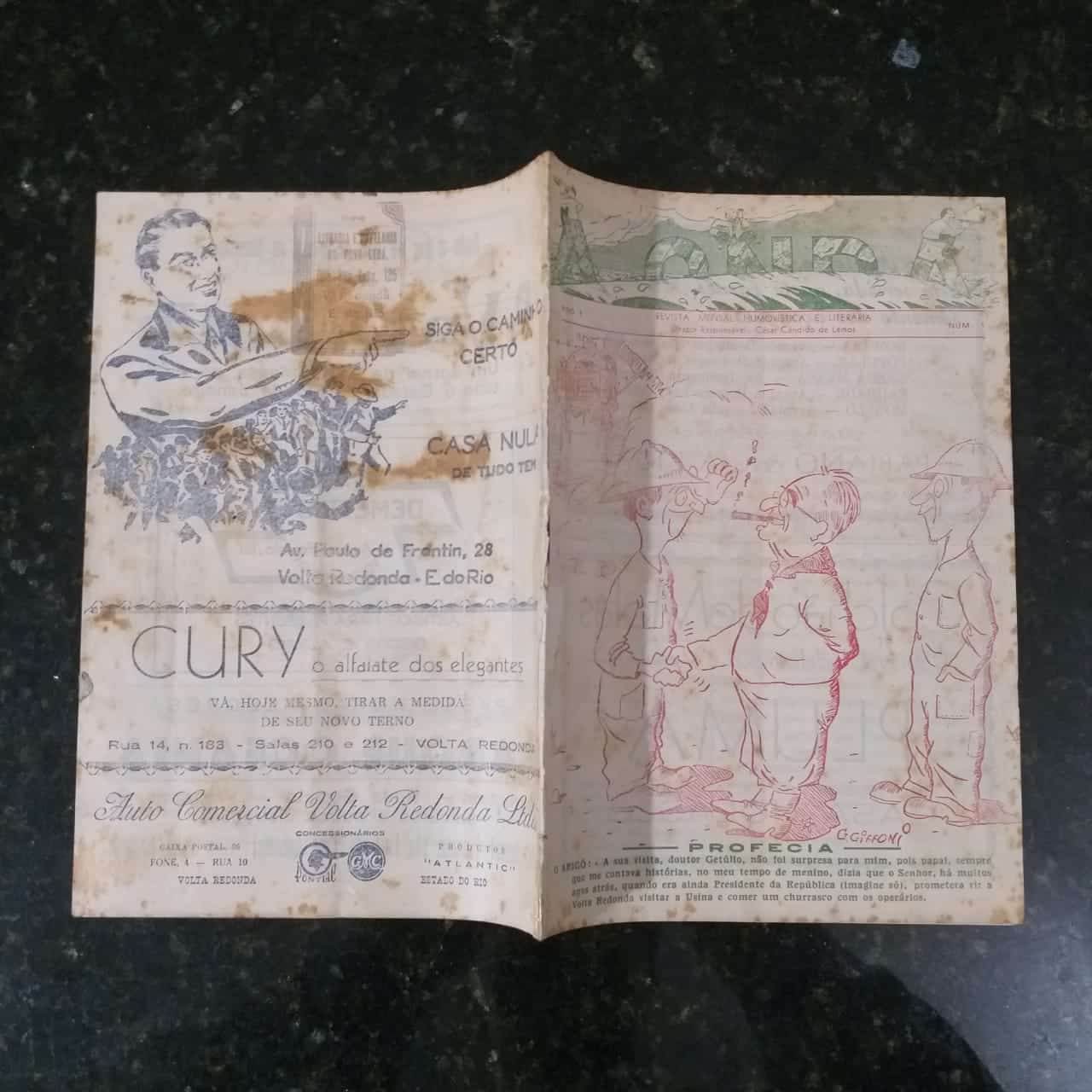 | Casa do Colecionador HQ Gibi – Almanaque da Monica Nº 58 – Editora Globo - 1997