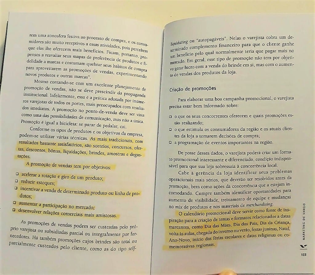 | Casa do Colecionador Marketing De Varejo - FGV Management - Série Marketing