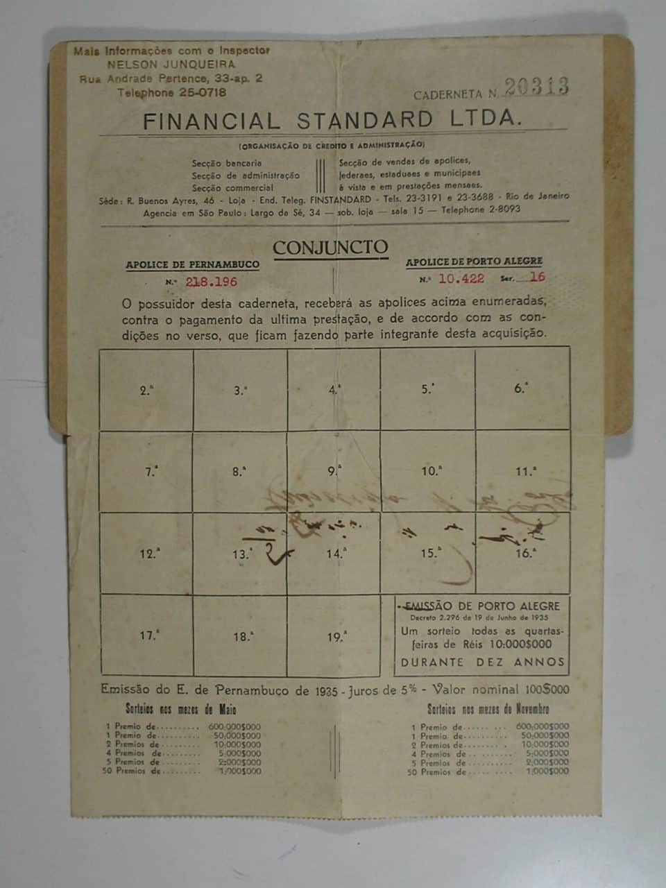| Casa do Colecionador Belgica) 20 Francs - 1980 / 1981 / 1982 / Bz/Ni / box43