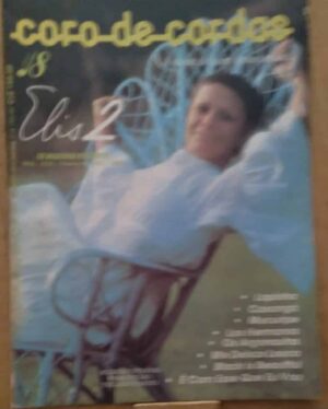 Coro de Cordas Maiores Sucessos 19 / Elis Regina 2.