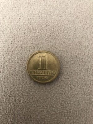 1 Cruzeiro 1956 Módulo Menor MBC