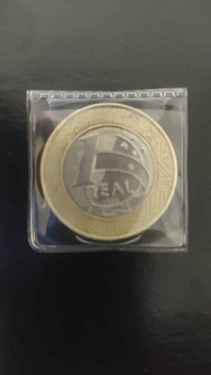 1 Real 1998 - Alpaca MBC