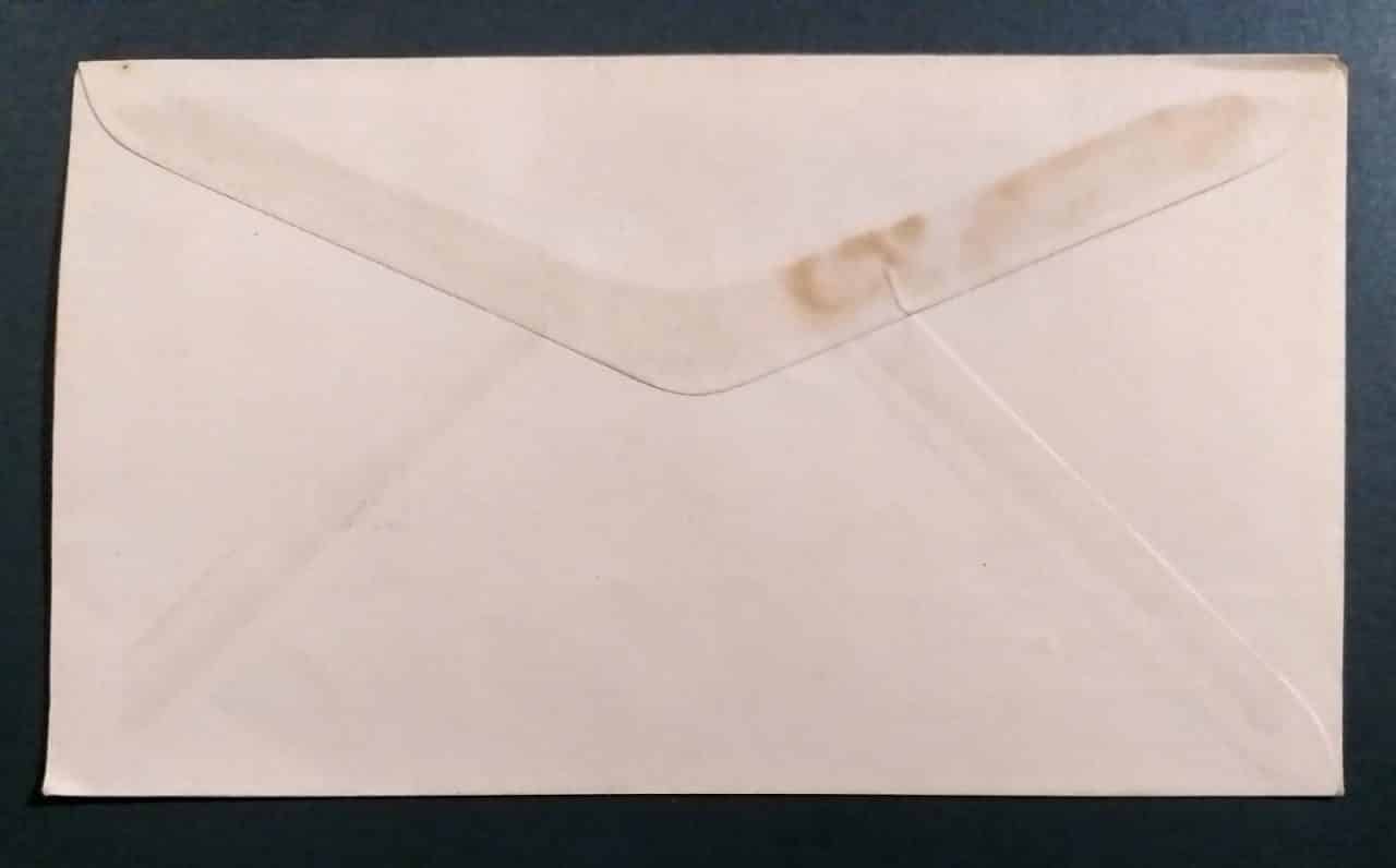 | Casa do Colecionador Envelope FDC (1º Dia de Circulação) Não Oficial - Selo RHM C646 - Inauguração da Usina de Jupiá, Rio Paraná - 10/09/1969