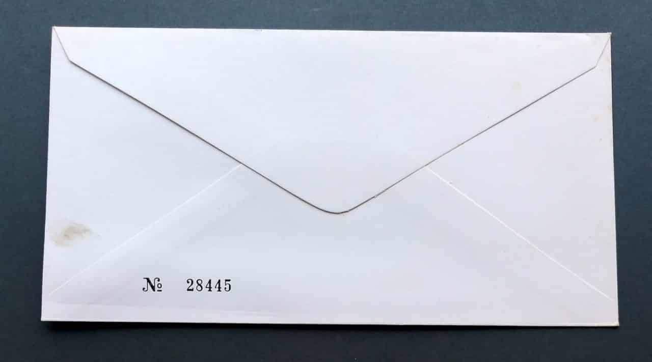 | Casa do Colecionador Envelope FDC (1º Dia de Circulação) RHM FDC-161 com Carimbo CBC + 1º Dia - 150 Anos do Supremo Tribunal Federal - 18/09/1978