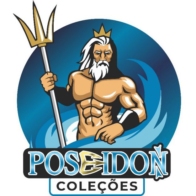 Poseidon Coleções