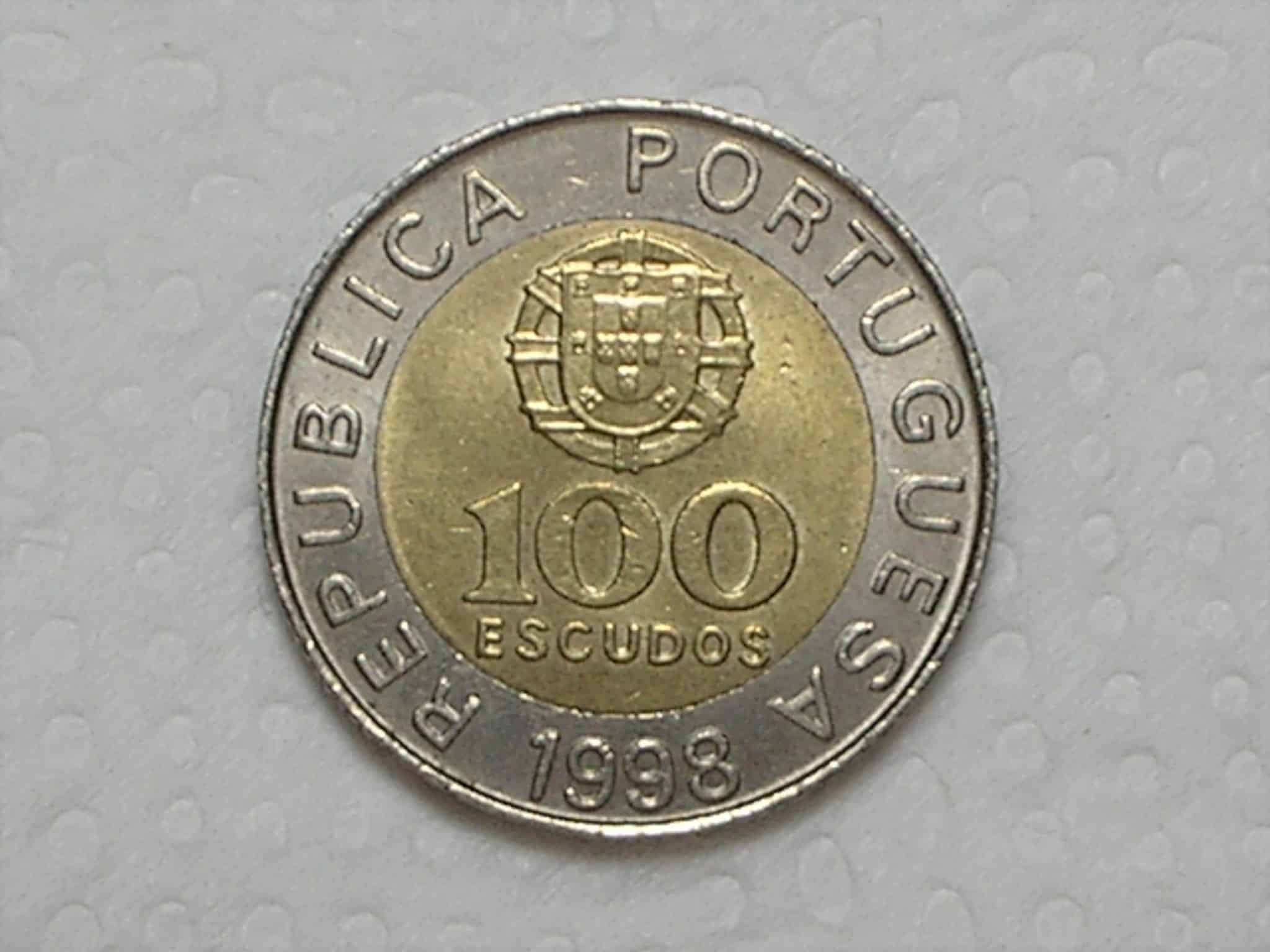 | Casa do Colecionador Moedas do mundo Tailândia FC Sku 985