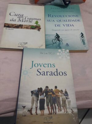Livros de Autoajuda