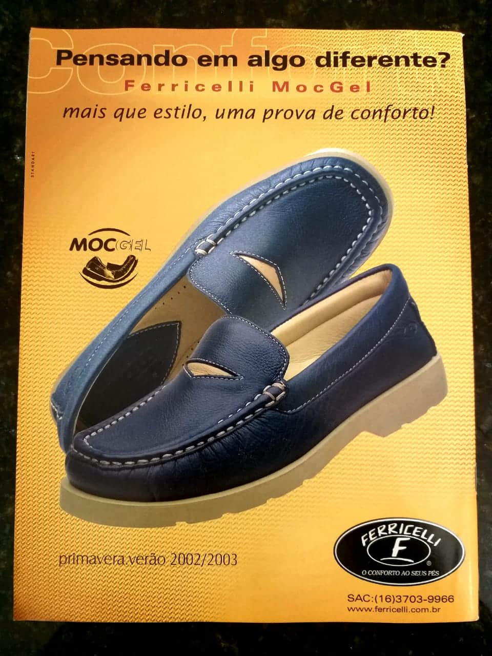 | Casa do Colecionador Sexy Nº 275 – Tatiane Biscesto - A Ninja do Funk – Novembro 2002 (Revista)