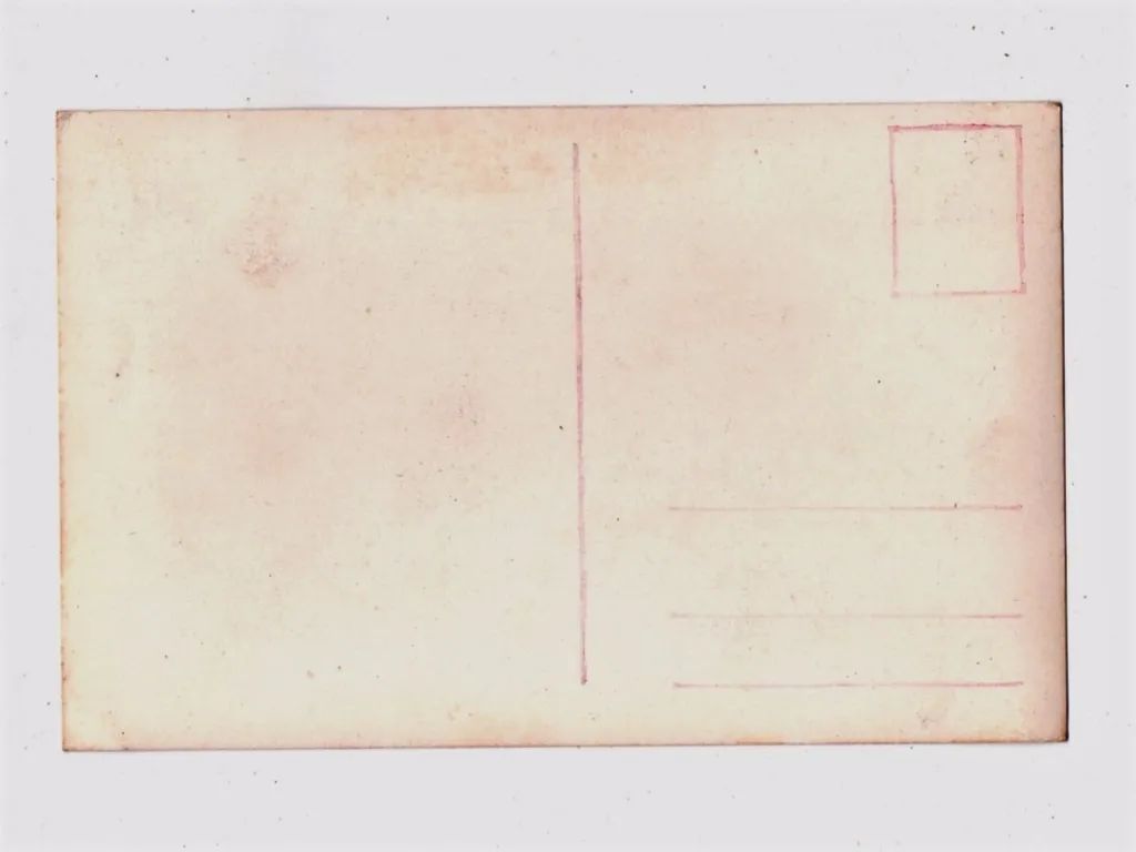 | Casa do Colecionador Cartao Postal Fotografico Apiai - SP - Hotel Teixeira - Anos 40