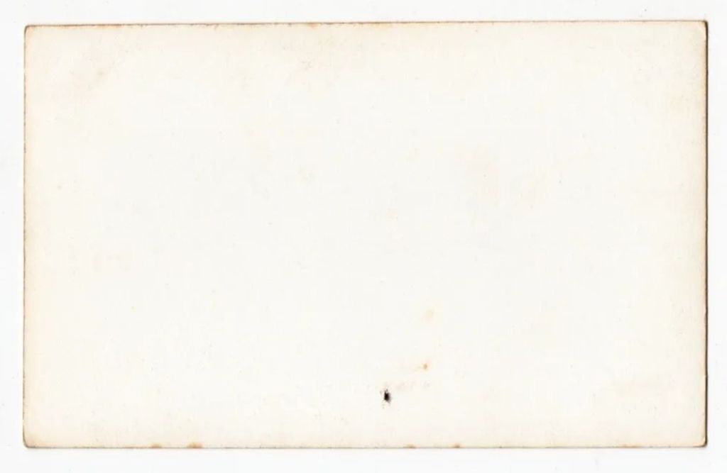 | Casa do Colecionador Cartao Postal Fotografico - Vista Parcial - Cambuquira - MG - Anos 40