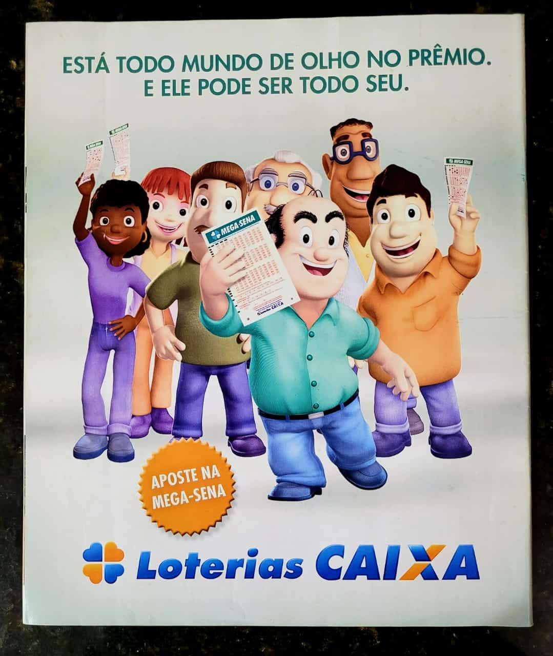 | Casa do Colecionador Lance A+ Nº 367 – 30 Minutos – Outubro 2007 (Revista)