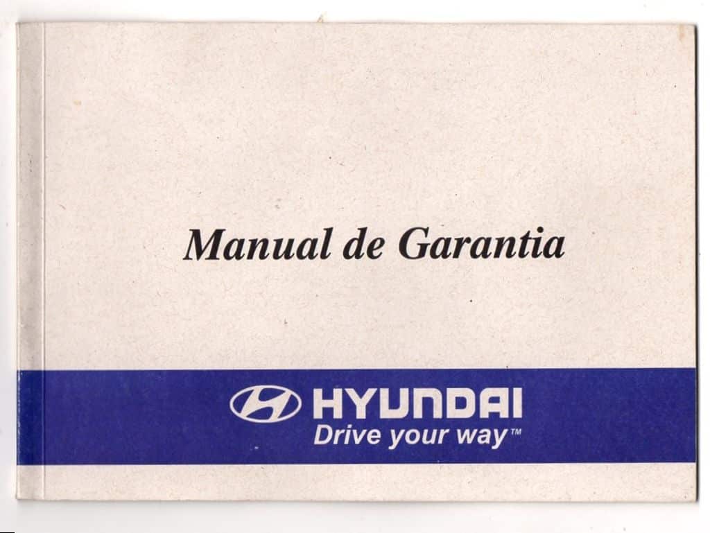 | Casa do Colecionador Manual Proprietario Hyundai Veracruz - 2010