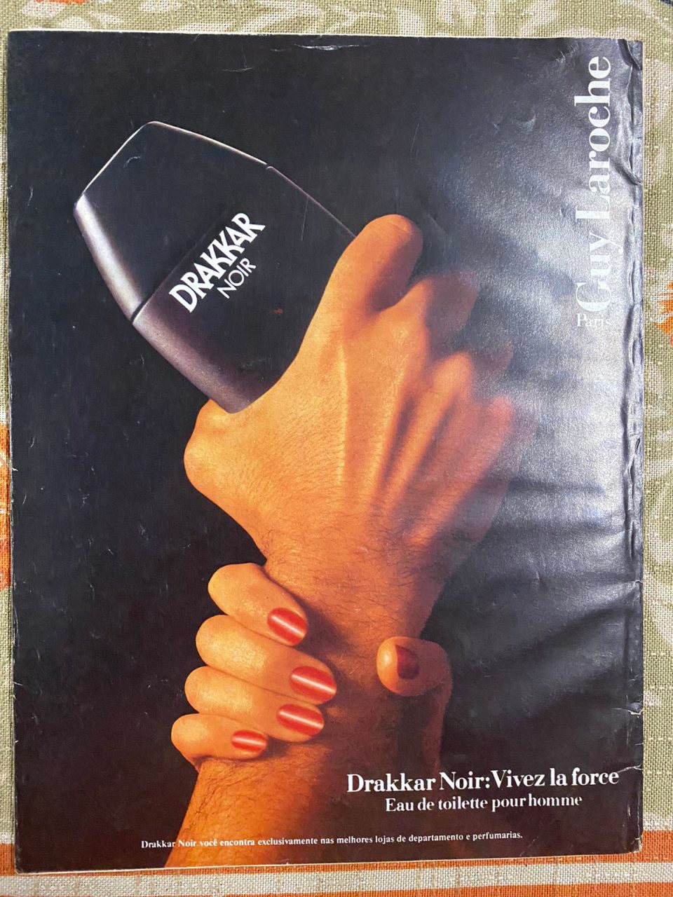 | Casa do Colecionador Playboy Nº 155 - Cátia Pedrosa - Junho 1988 (Revista com Pôster)