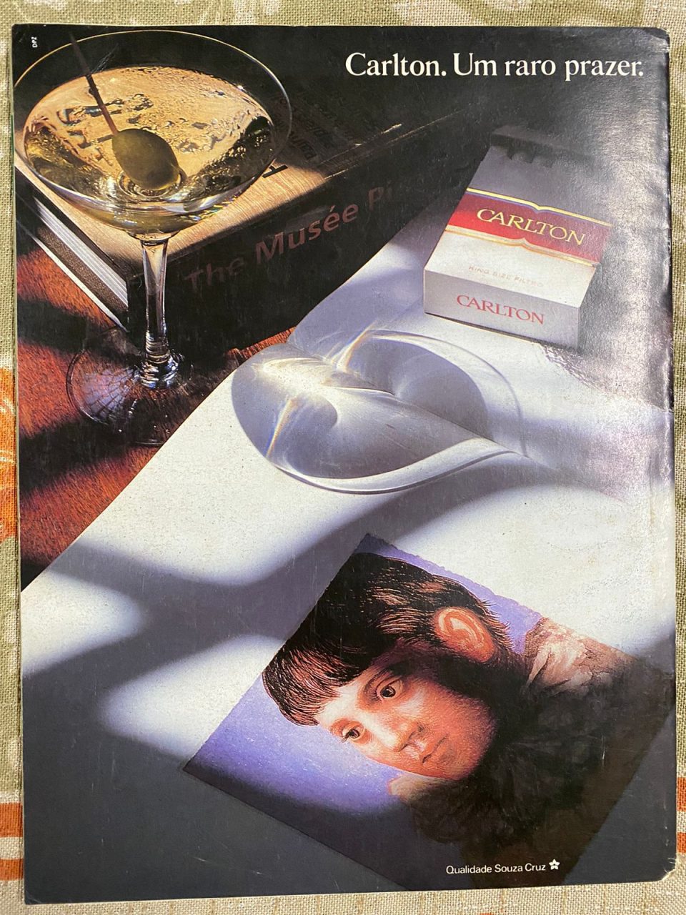 | Casa do Colecionador Playboy Nº 156 - Sueli dos Santos - Julho 1988 (Revista com Pôster)