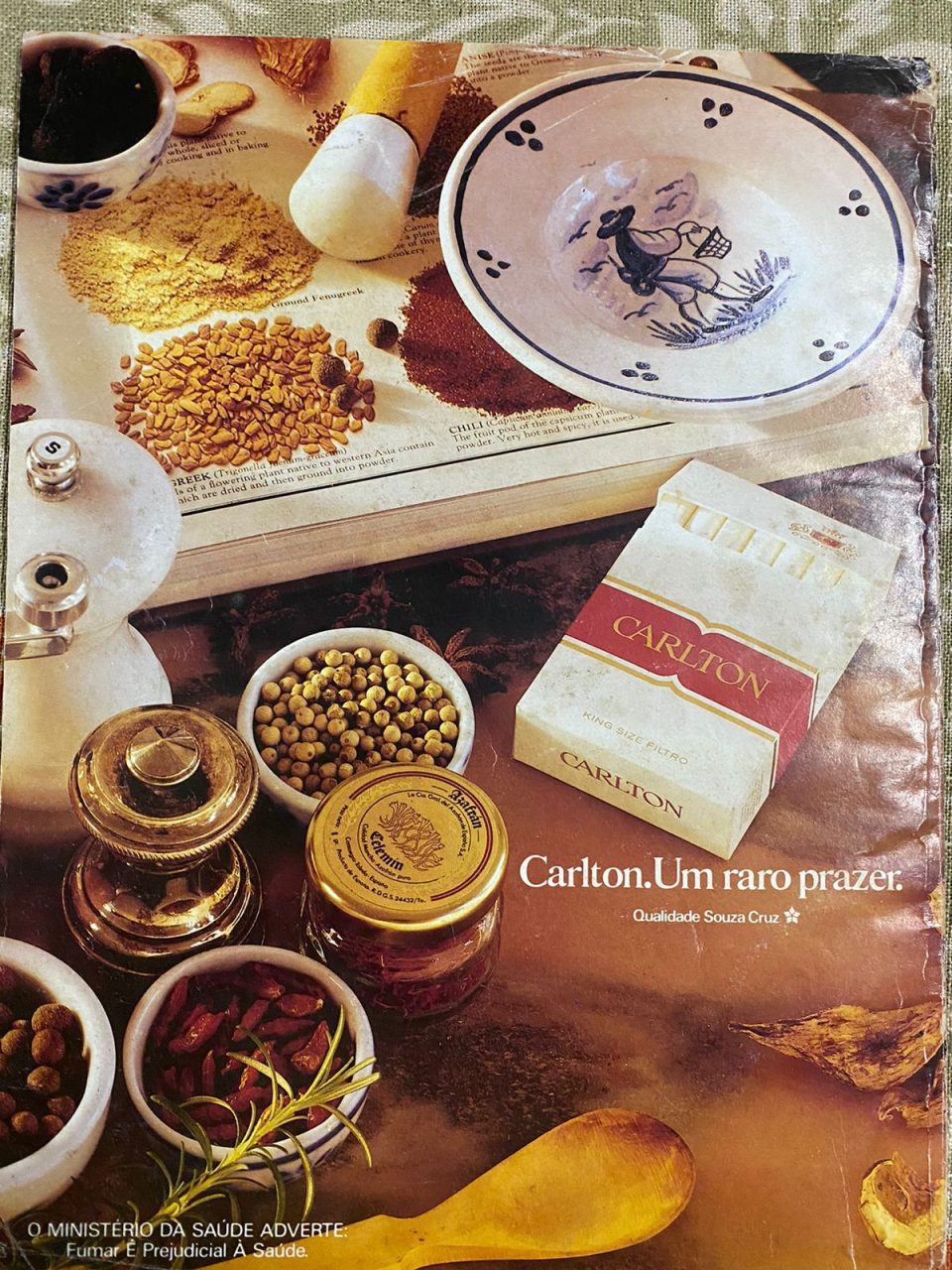 | Casa do Colecionador Playboy Nº 164 - Silvia Rossi - Março 1989 (Revista com Pôster)