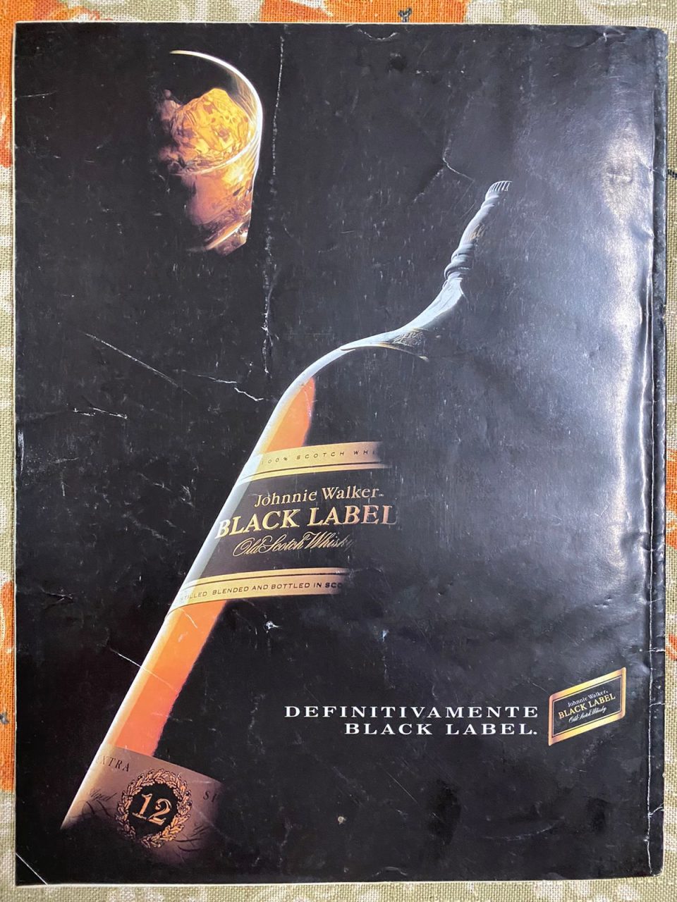 | Casa do Colecionador Playboy Nº 231 - Tatiana Rammé - Outubro 1994 (Revista com Pôster)