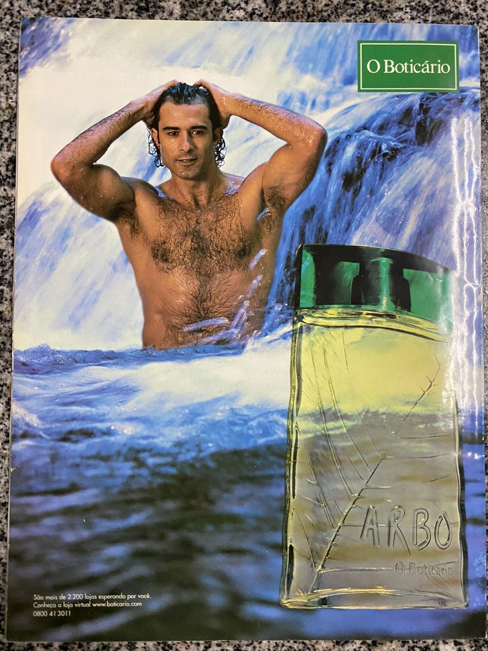 | Casa do Colecionador Playboy Nº 326 - Manu - Setembro 2002 ( Revista com Pôster)