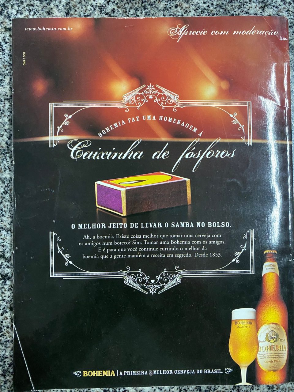 | Casa do Colecionador Playboy Nº 362 - Grazi - Agosto 2005 ( Revista com Pôster)
