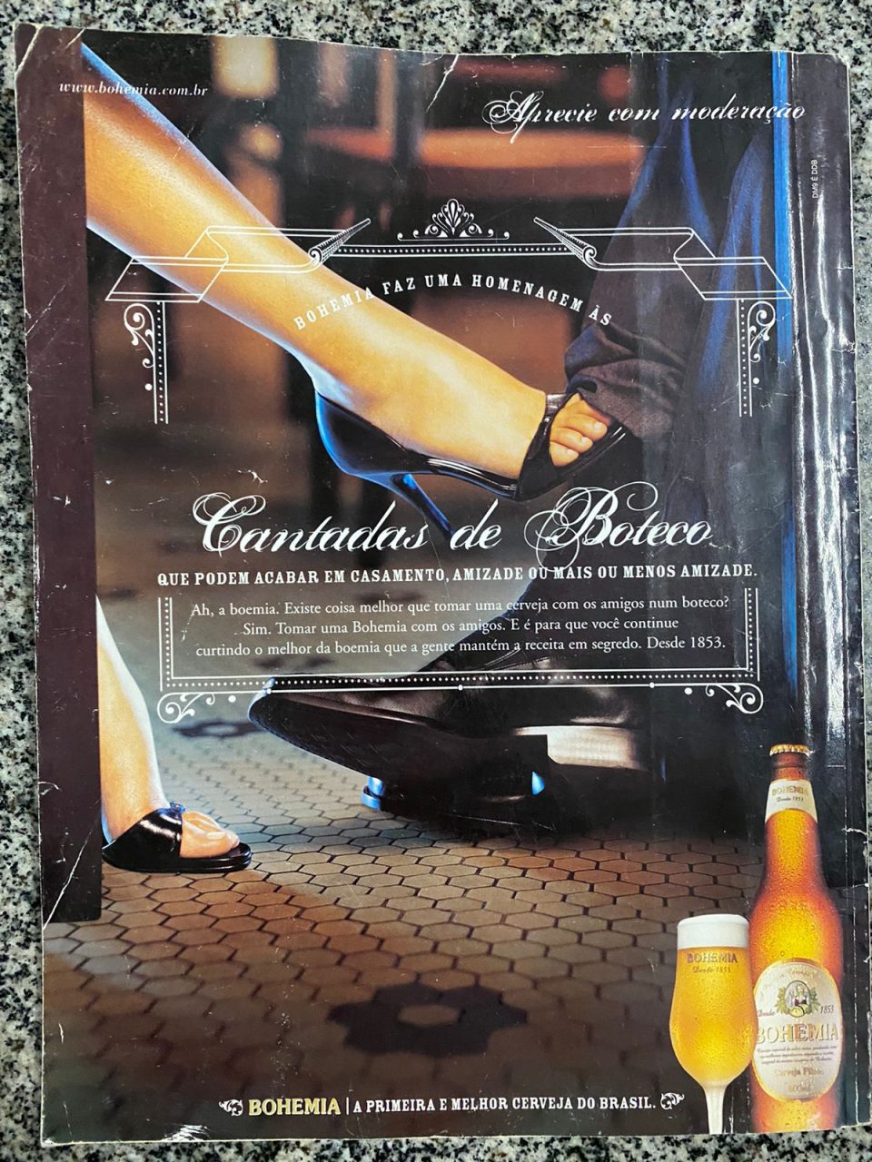 | Casa do Colecionador Playboy Nº 366 - Fernanda Paes Leme - Dezembro 2005 ( Revista com Pôster)