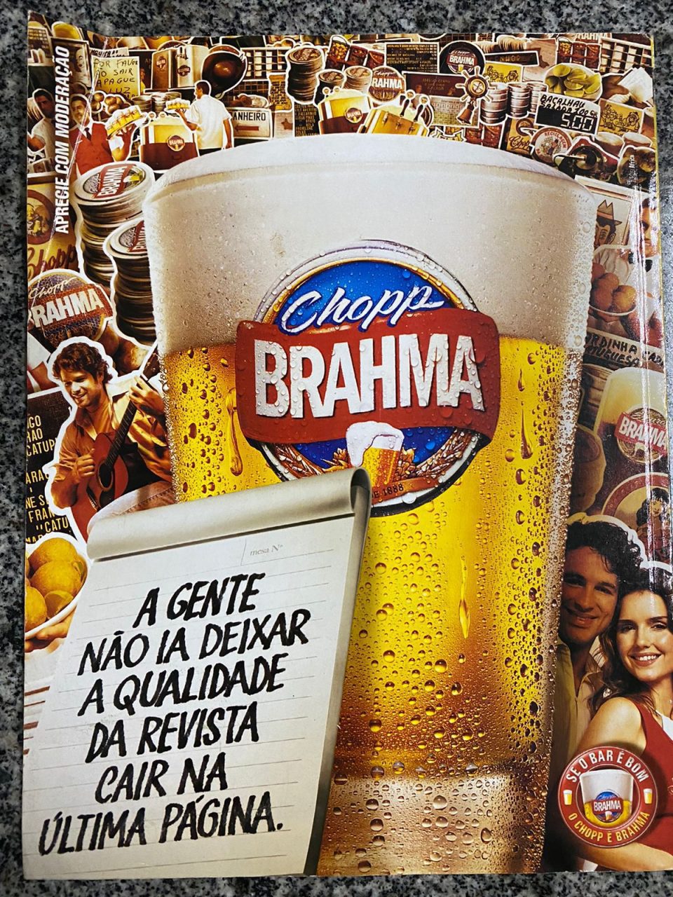 | Casa do Colecionador Playboy Nº 368 - Tânia Oliveira - Fevereiro 2006 ( Revista com Pôster)