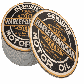Bolachas de Chopp Estrangeiras