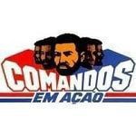 Comandos em Ação