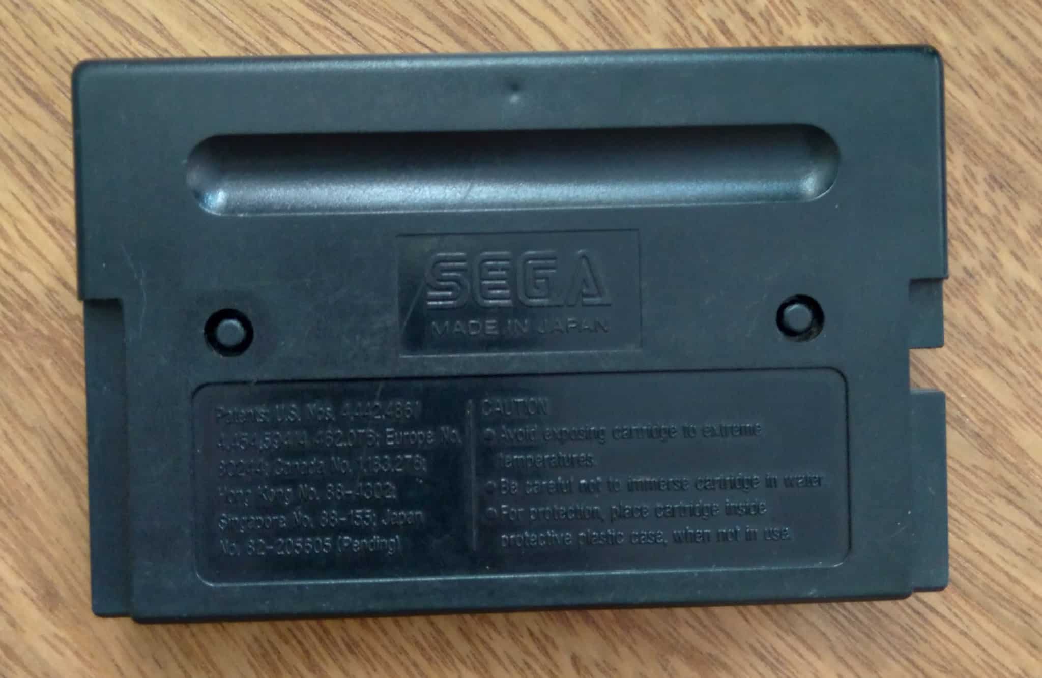 | Casa do Colecionador Jogo Sega Mega Drive Cool Spot / esportes.