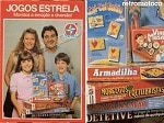 Jogos Antigos