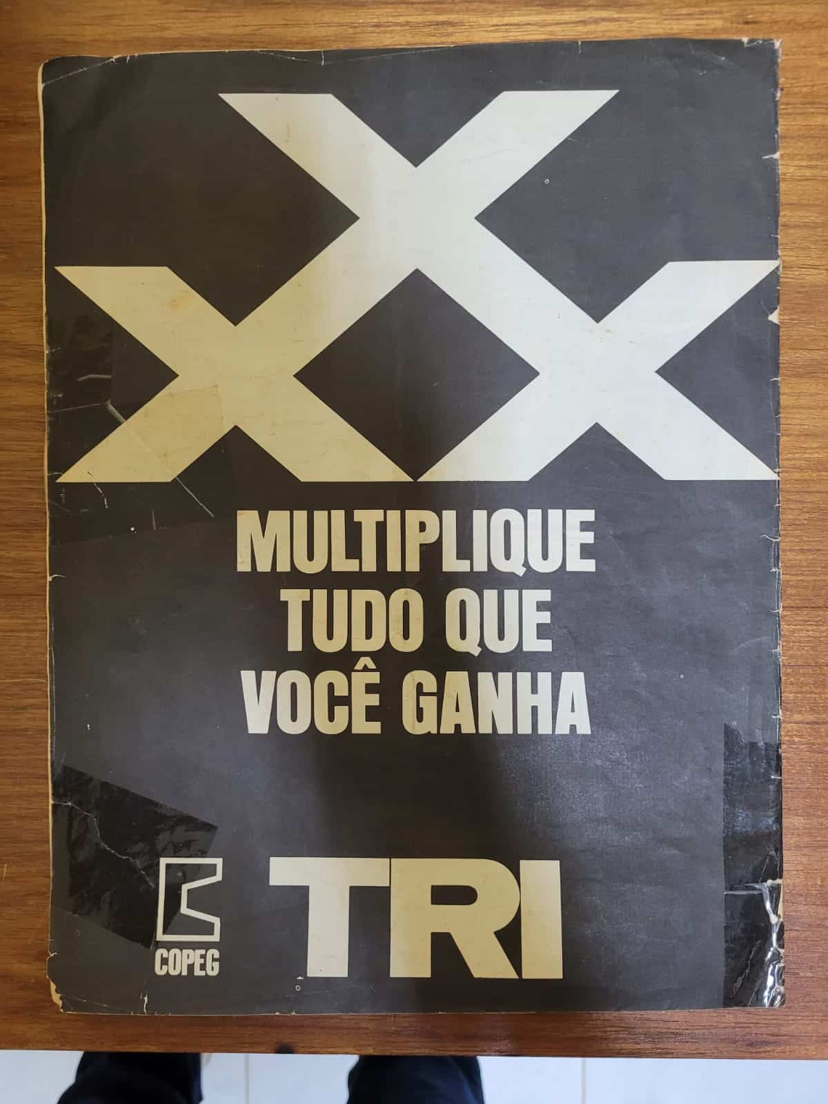 | Casa do Colecionador Revista Aconteceu Edição Extra - Brasil Campeão - Copa do Mundo 1970 - 22 de Junho de 1970