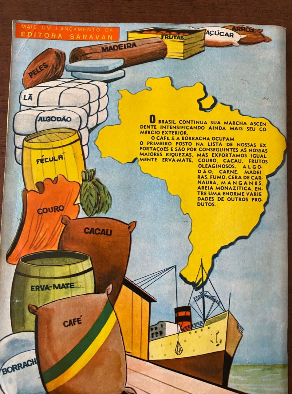 | Casa do Colecionador Álbum Brasil de Ouro - Completo - Pelé
