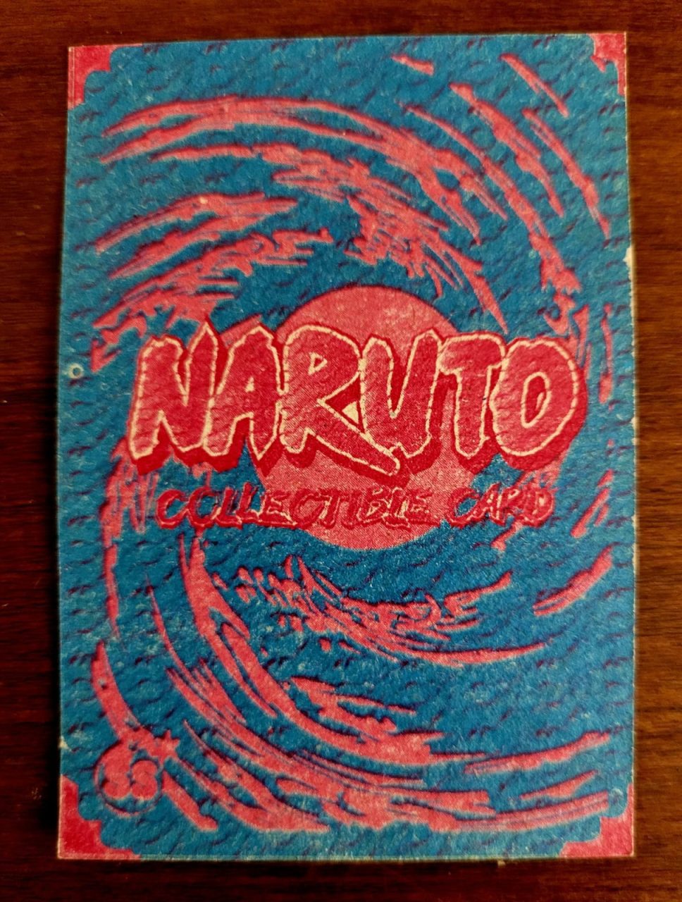 | Casa do Colecionador Lote com 47 Cards Naruto (Piratinha)
