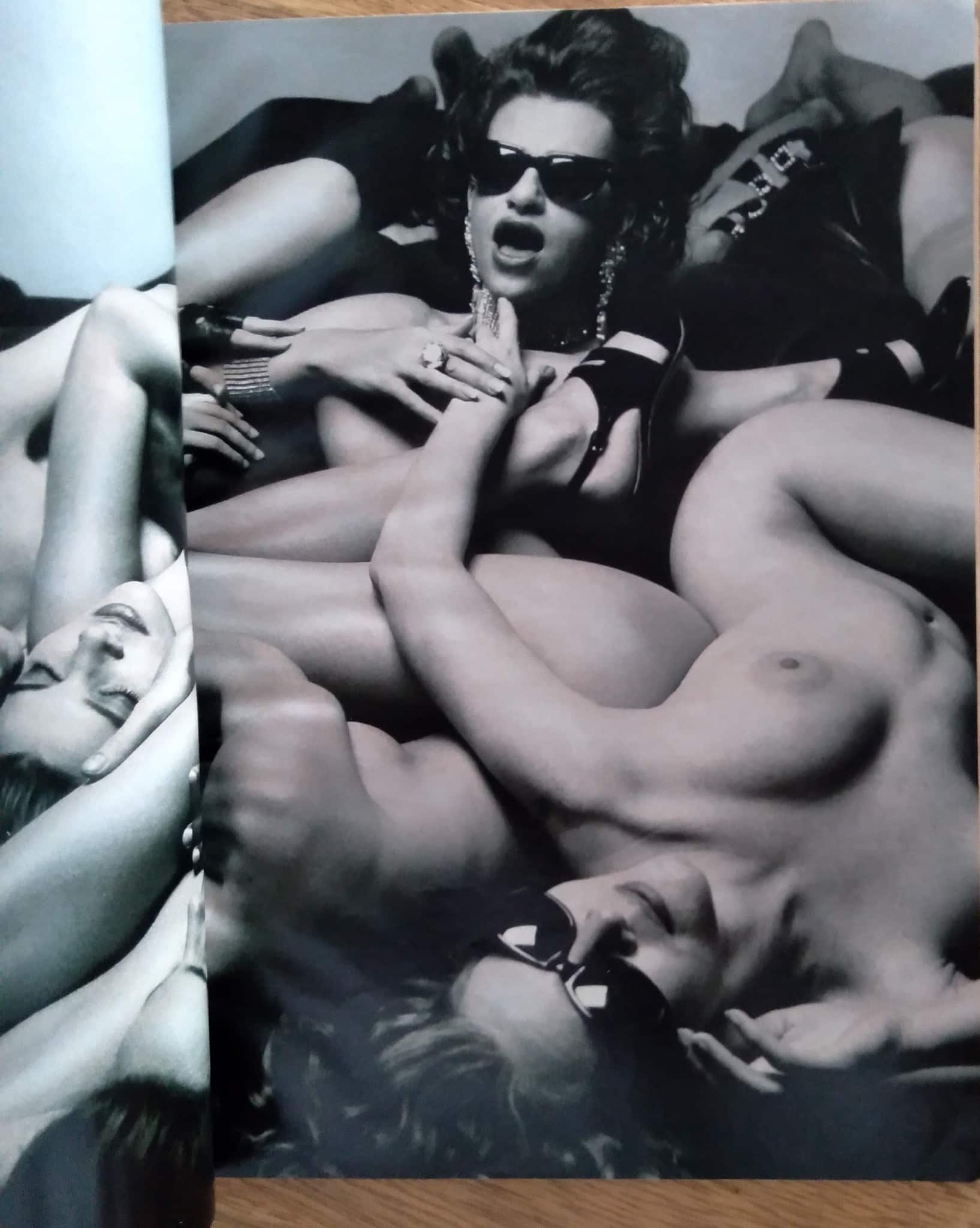 | Casa do Colecionador Revista Playboy Estados Unidos / poster Morena Corwin.