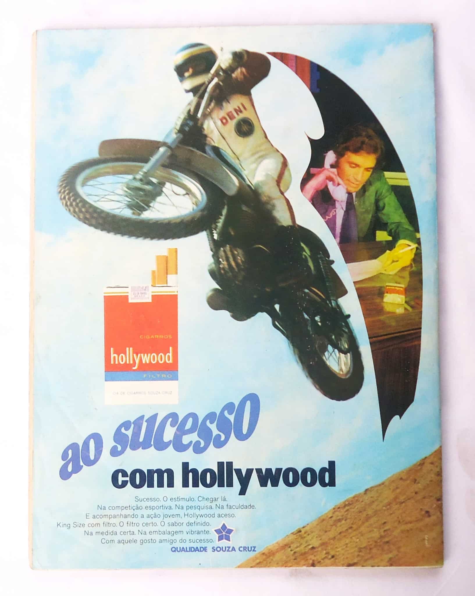 | Casa do Colecionador Revista Grandes Acontecimentos da Historia - Nº 6 - Quem Matou Kennedy - 1973