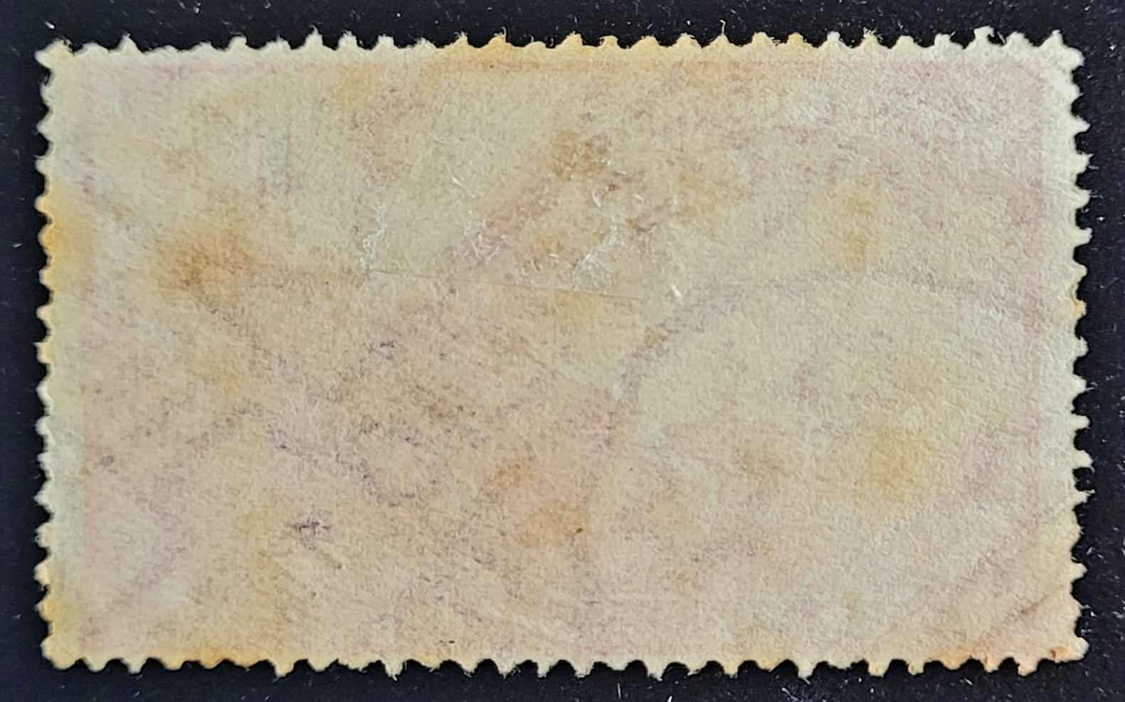 | Casa do Colecionador Comemorativos - RHM C0057 (Usado) 200 Réis - Centenário de Vassouras/RJ - 15/01/1933 (Selos do Brasil)