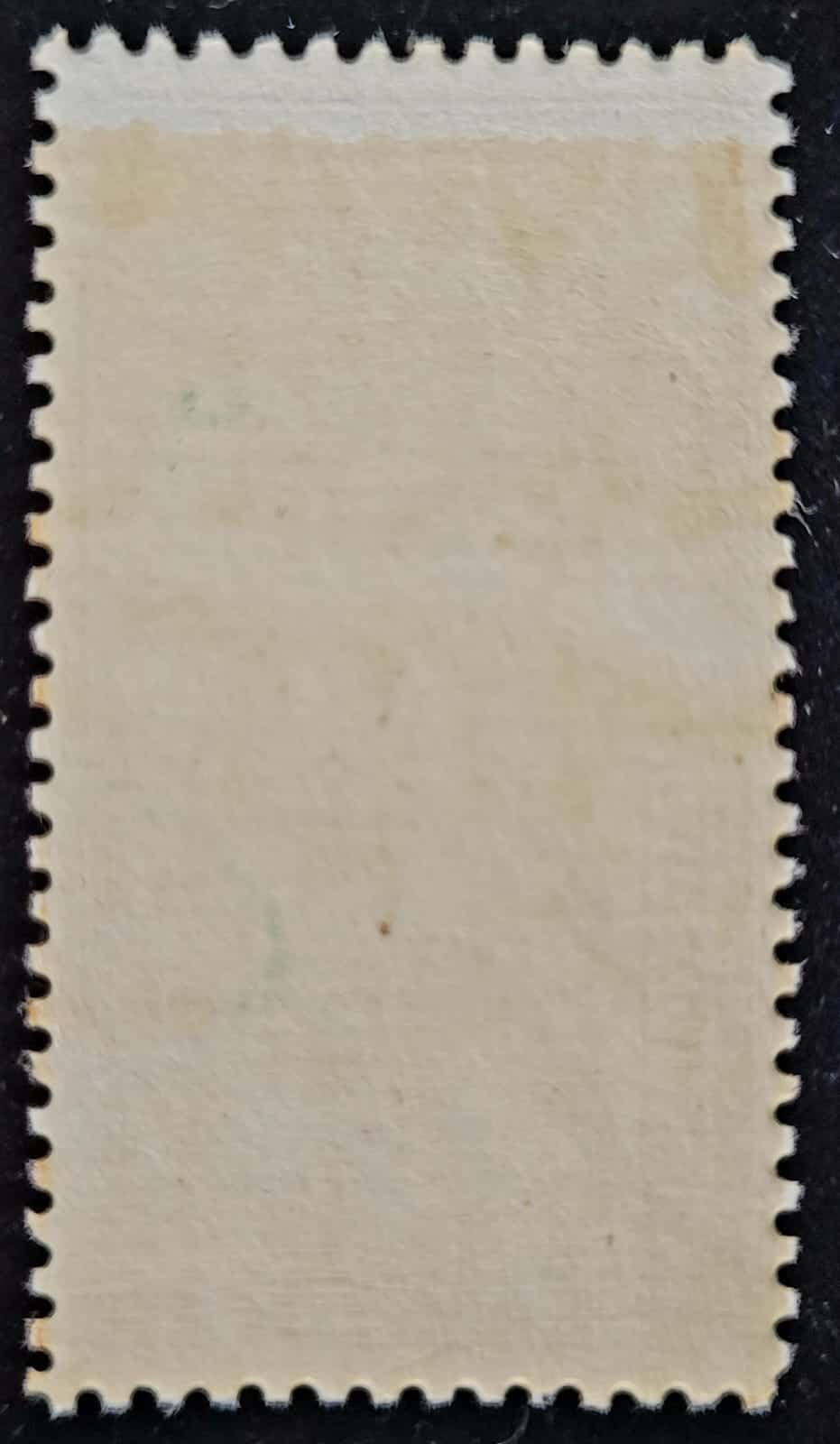 | Casa do Colecionador Comemorativos - RHM C0061 (Novo com Goma) 400 Réis - Visita do Presidente Justo da Argentina - 07/10/1933 (Selos do Brasil)