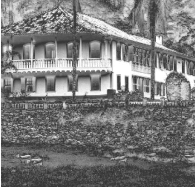 Casa Antiga