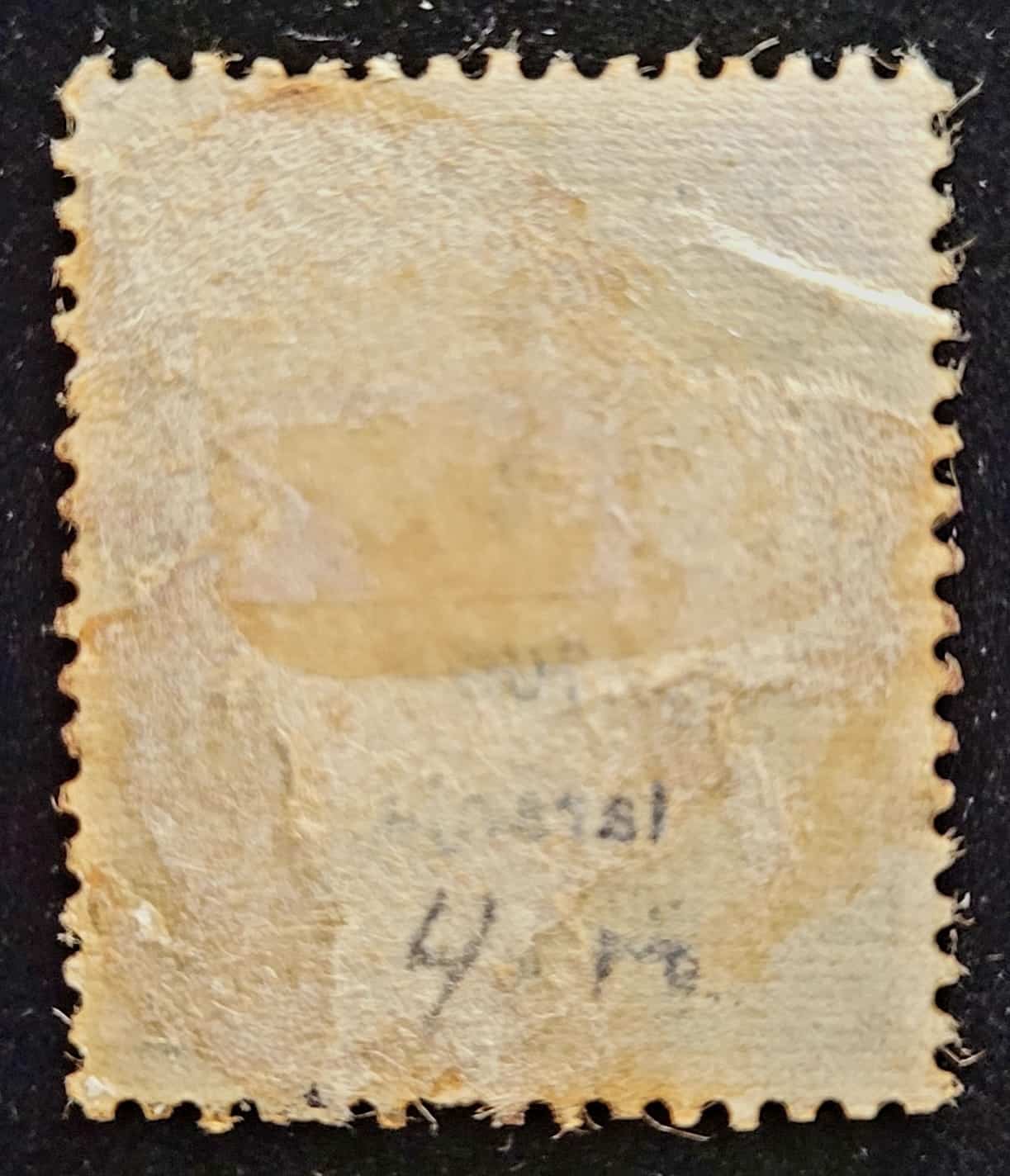 | Casa do Colecionador Condor - RHM K5 (Novo) 2.000 Réis - 08/11/1927 (Selos do Brasil)
