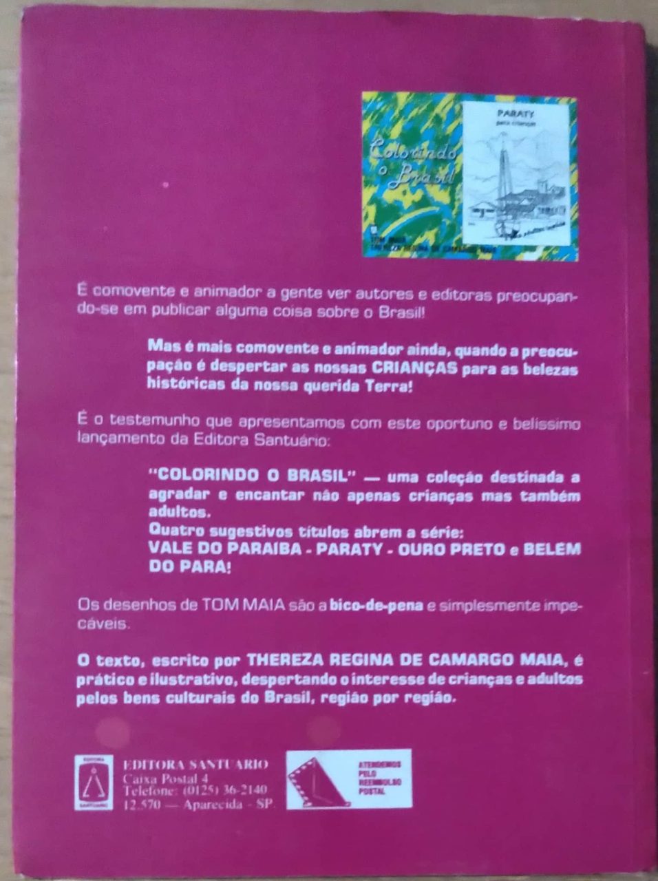 | Casa do Colecionador Livro Uma janela se abre Crianças descobrem a arte.